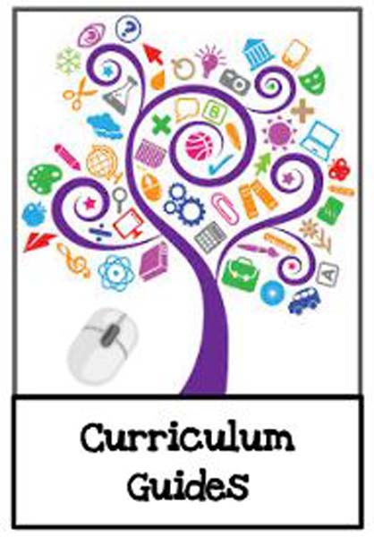 Curriculum Guides, Click Here to View!