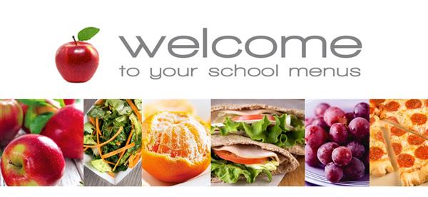 School Menu