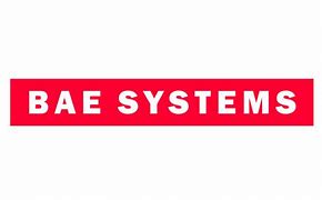BAE Sytems logo