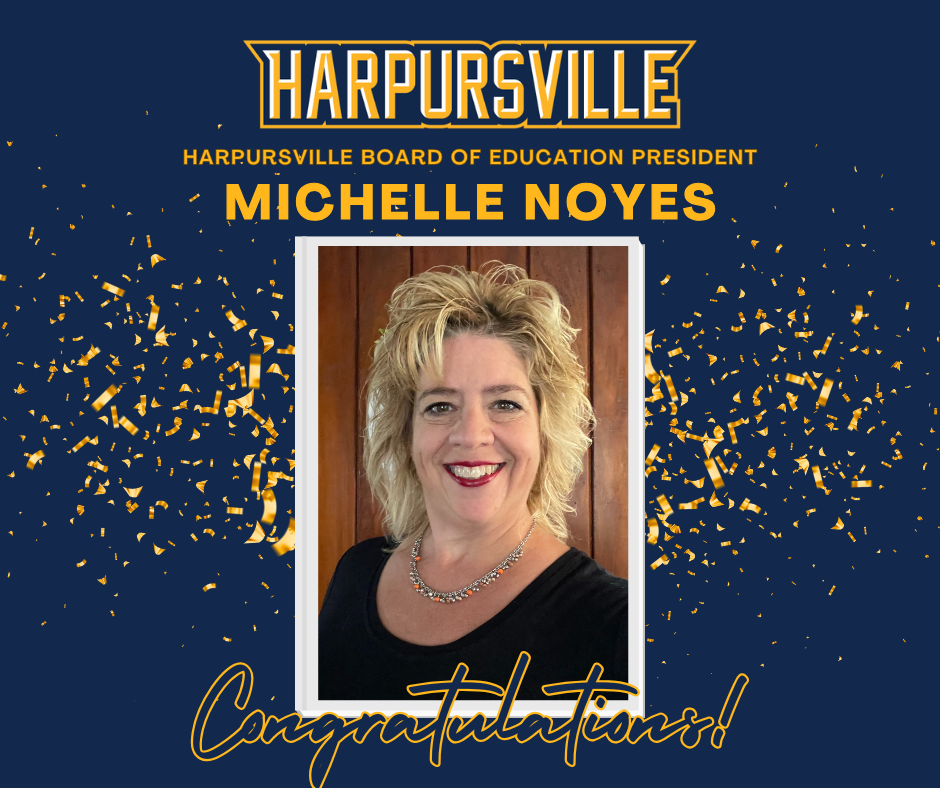 school board preseident