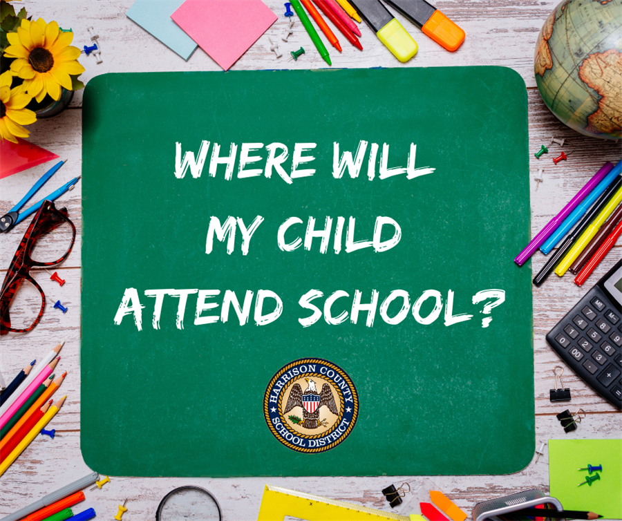 Where will my kid attend?