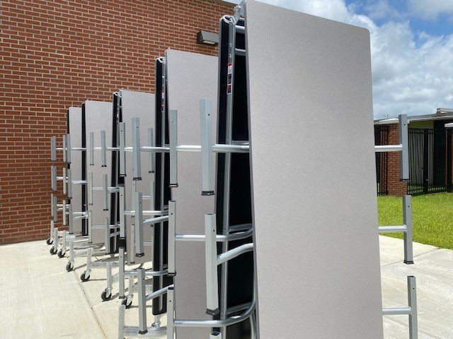 NGEMS Cafeteria Furniture