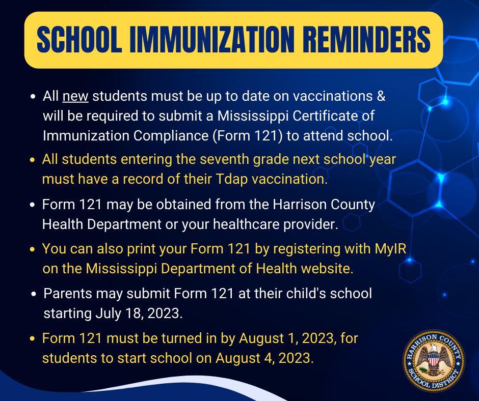 Immuinzation