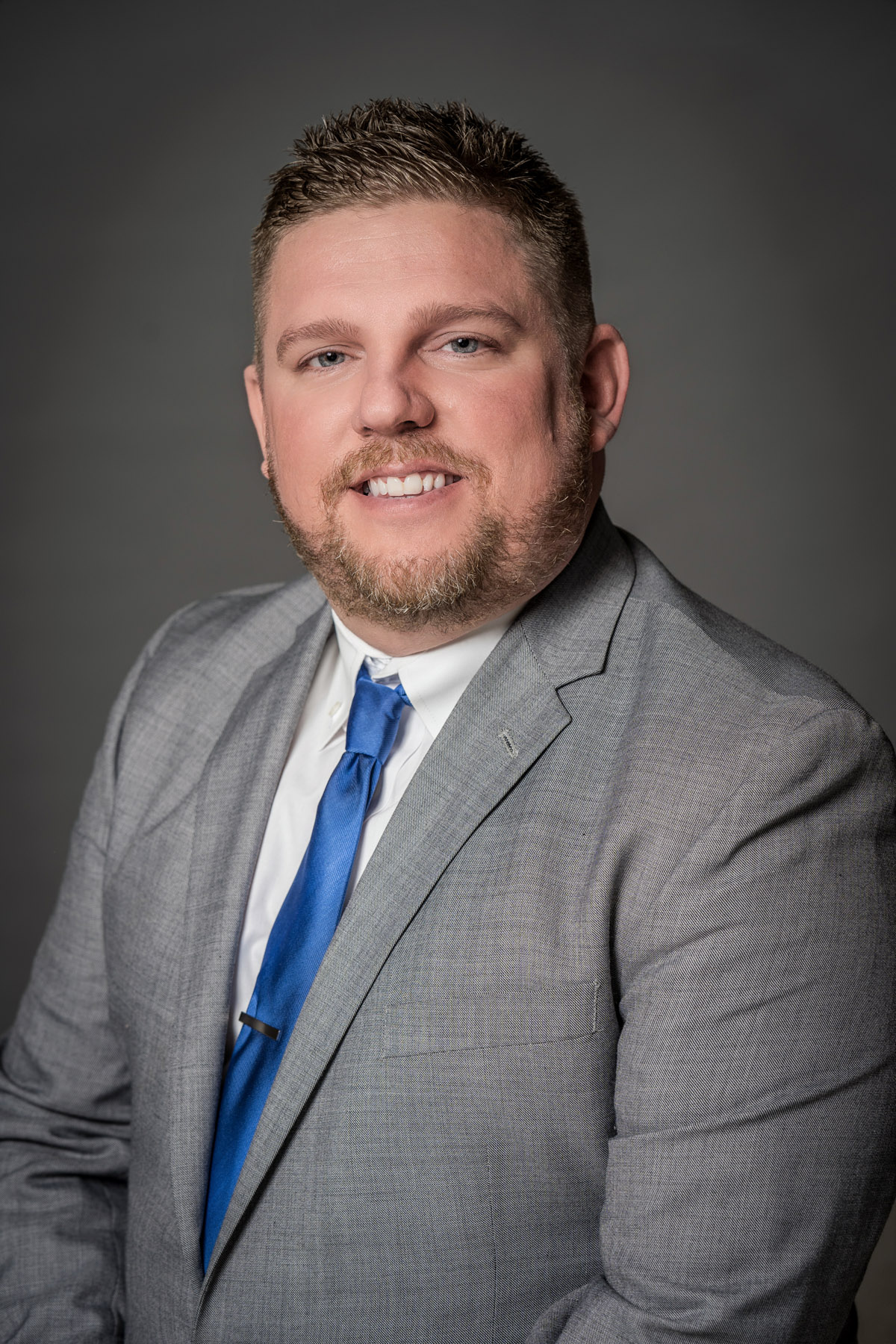 Mr. D.J. Watson, Board President