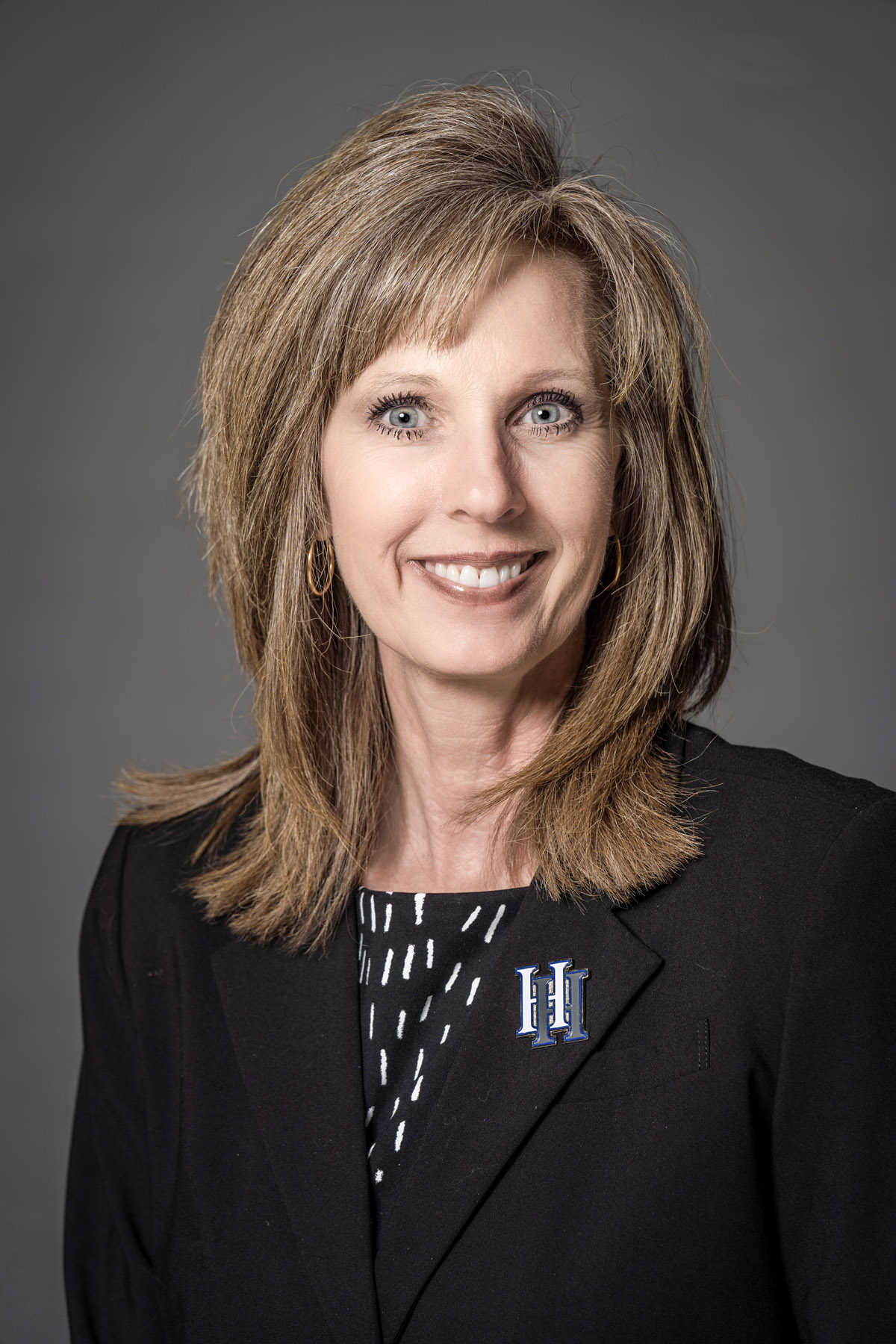 Mrs. Deborah Kenny, Board Member