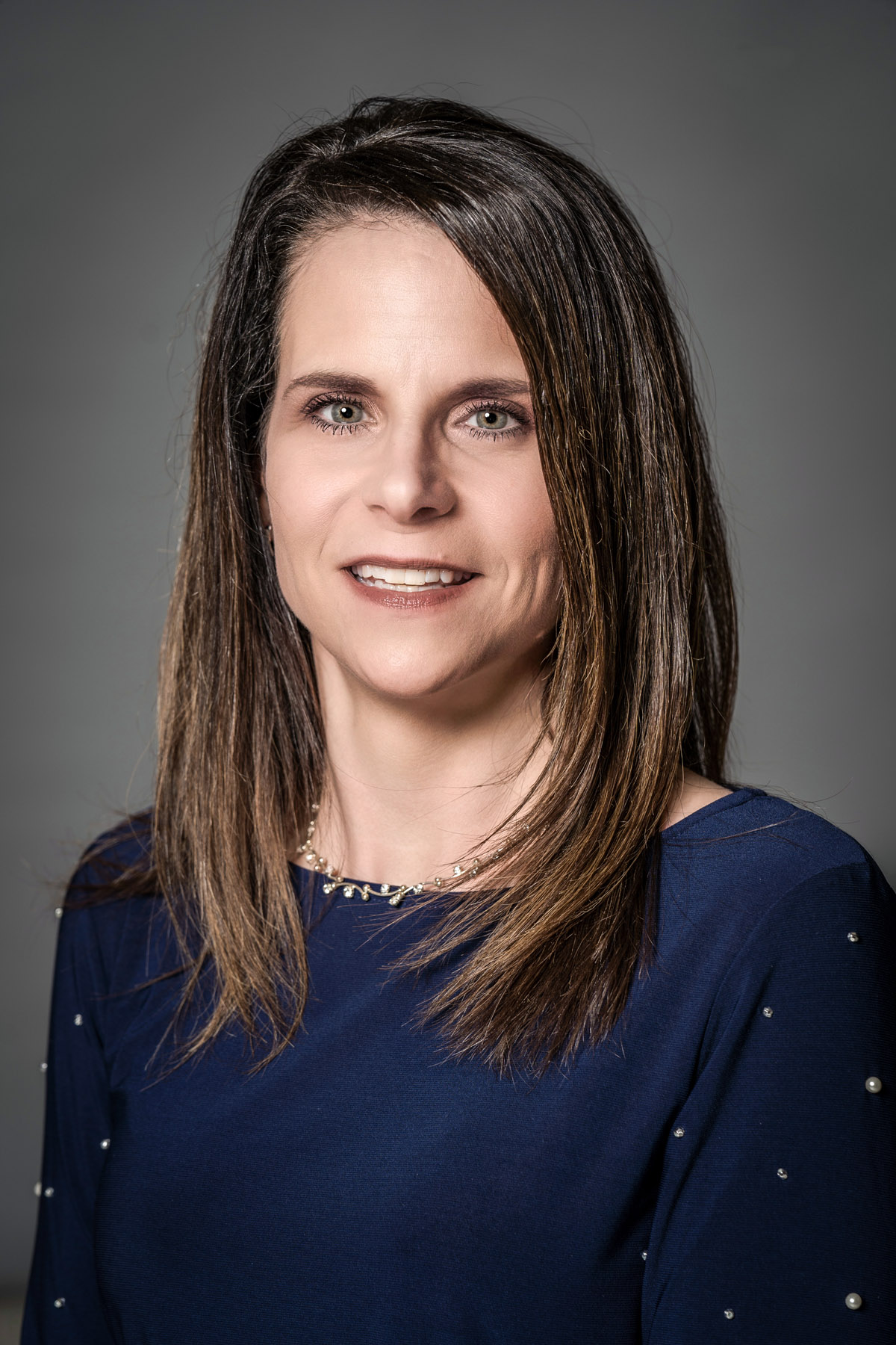 Mrs. Tracy Mattern, Board Member