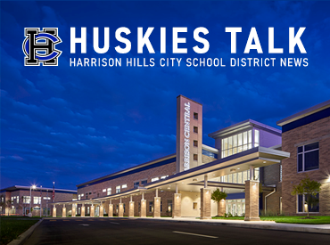 Huskies Talk Issue 7