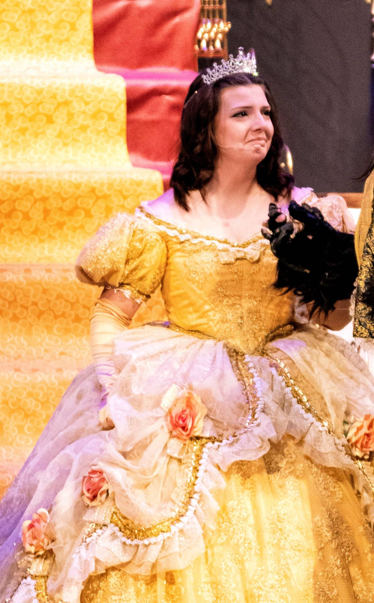 Beauty and the Beast