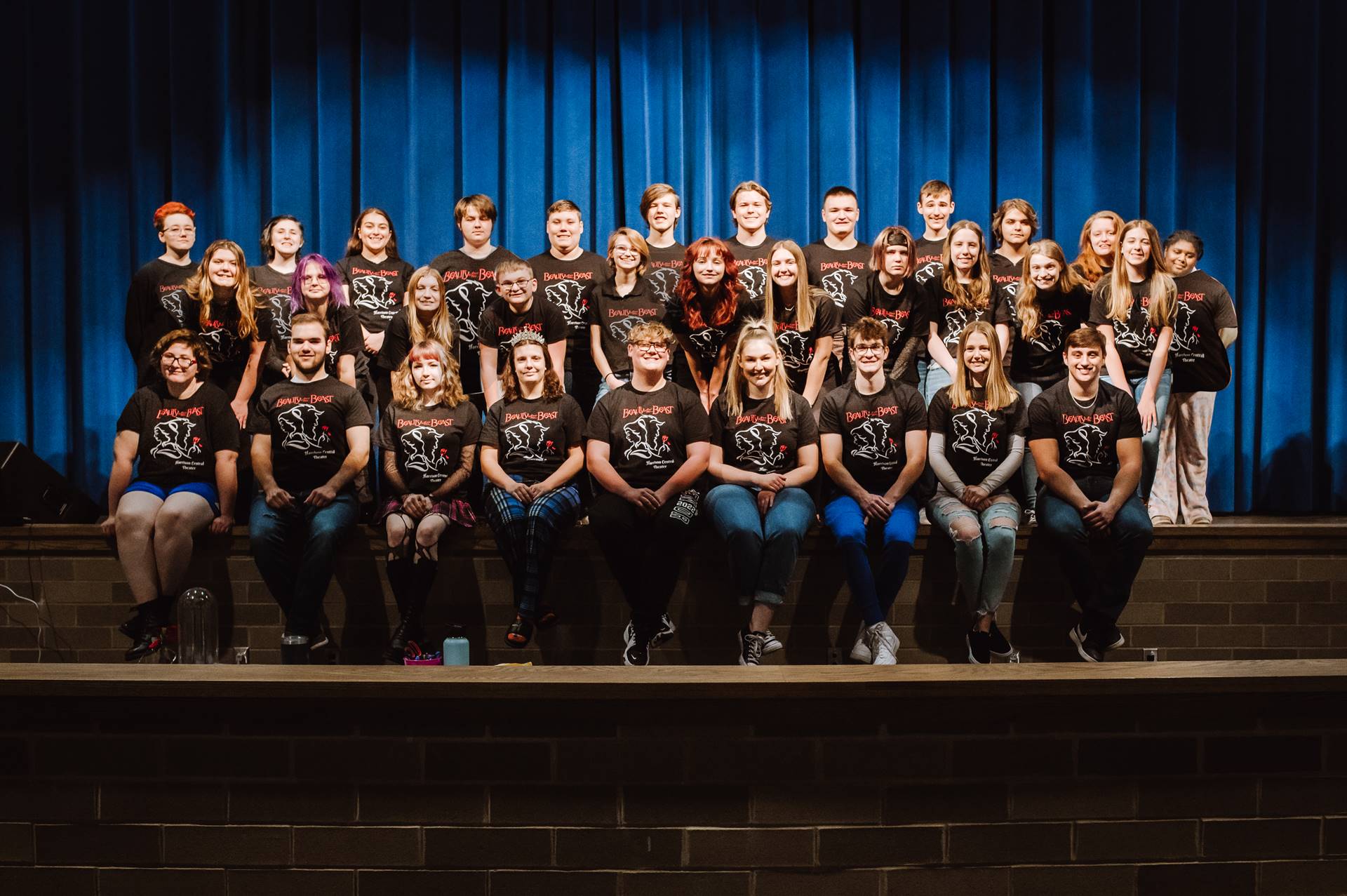 Beauty and the Beast