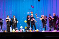 HCHS THEATER PRESENTS - 2025-2026 Season!!