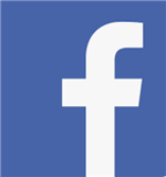 Facebook logo 