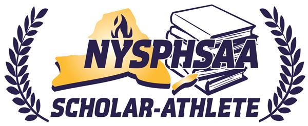 scholar athlete logo