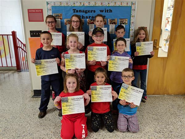 March citizens assembly