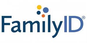 Family ID logo