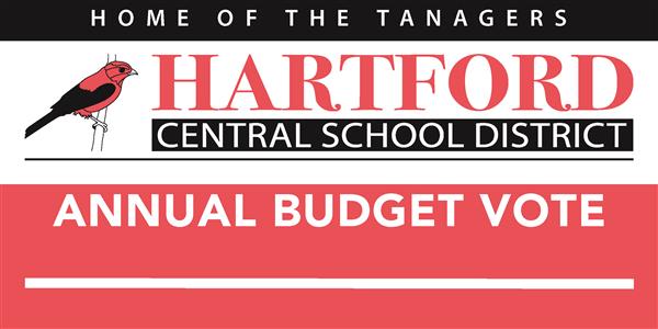  Annual School Budget Vote and Board Elections