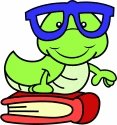 Book Worm