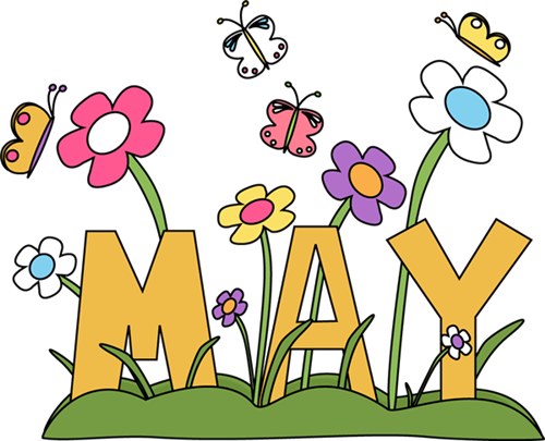 may