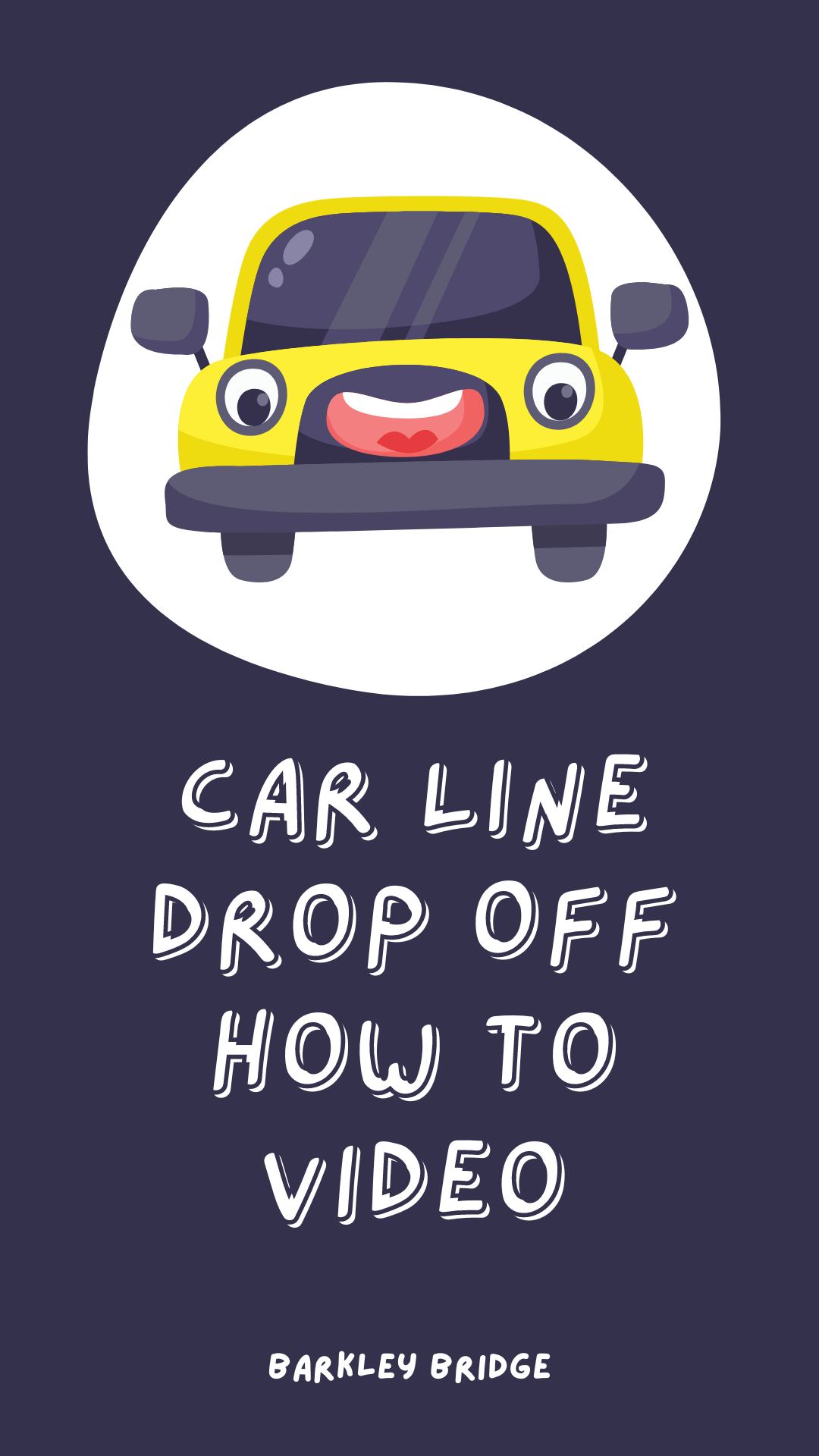  Car Line Video How To