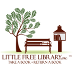 Little Free Library 