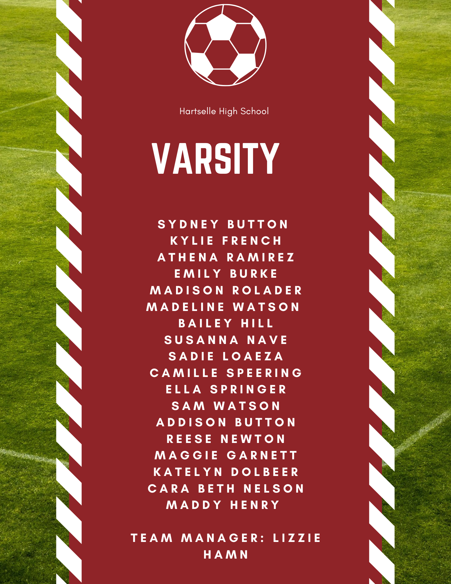 Varsity