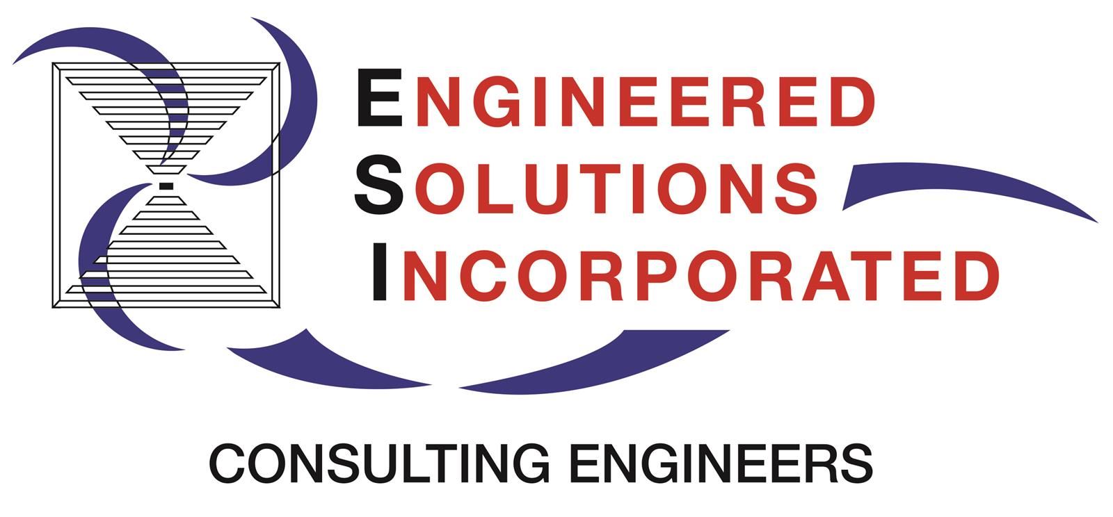 Thank you, Engineered Solutions Incorporated!