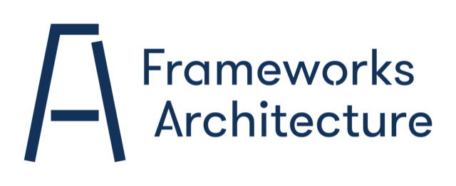 Thank you, Frameworks Architecture!