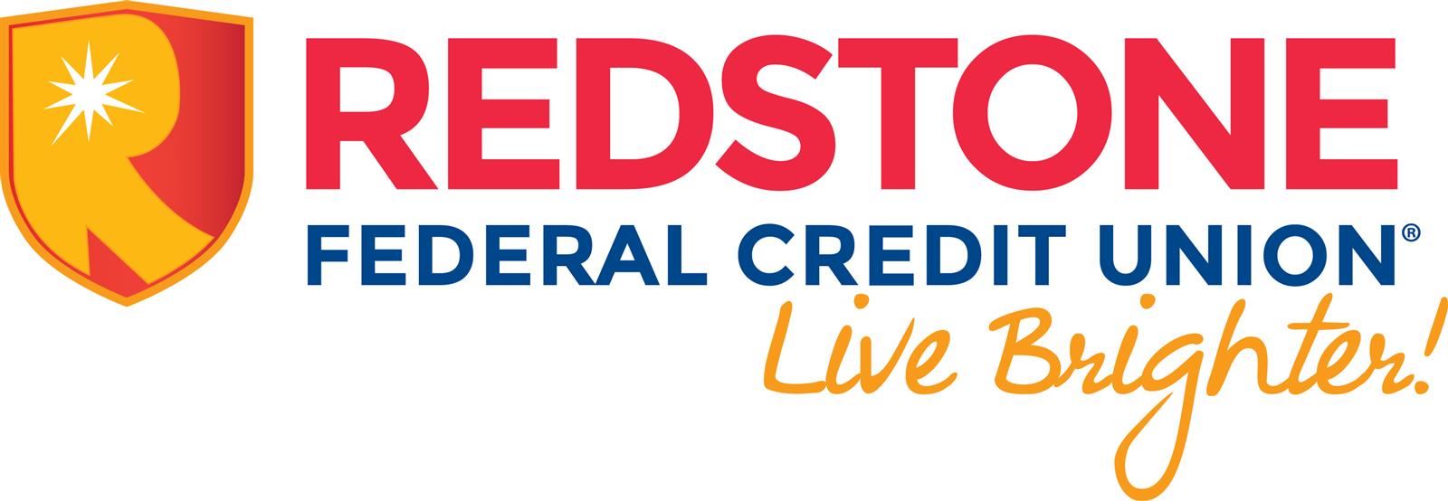 Thank you, Redstone Federal Credit Union!