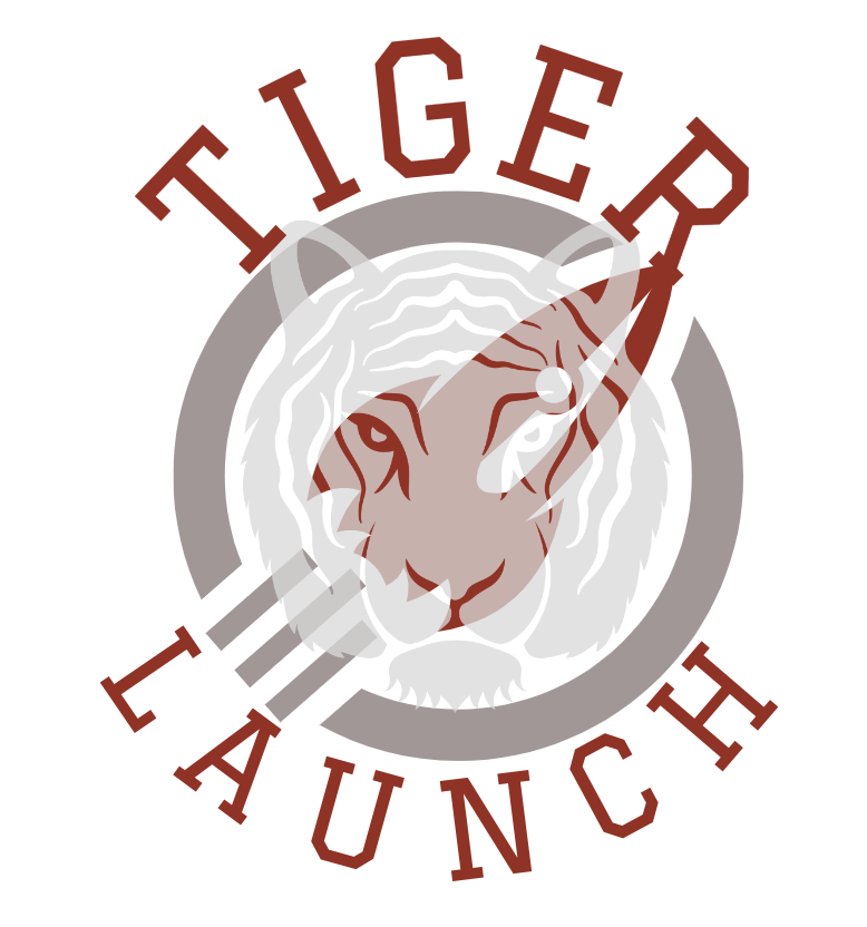 Tiger Launch Logo