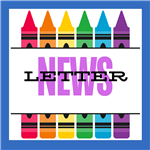 Kindergarten Newsletter