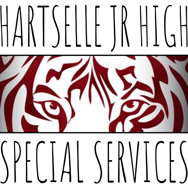 HJHS Special Services 