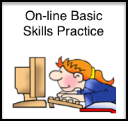 On-line Basic Skills Games