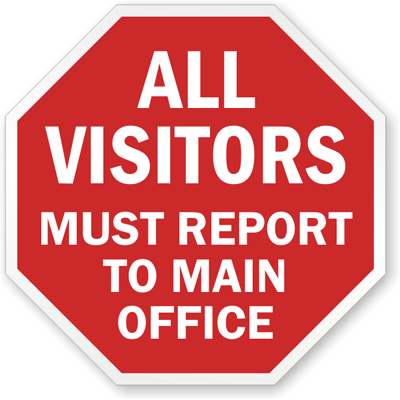 visitors 