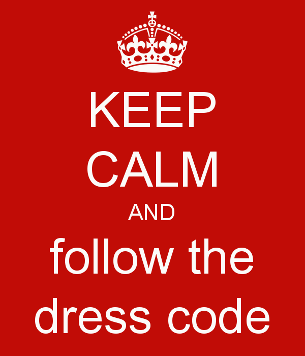 Dress Code