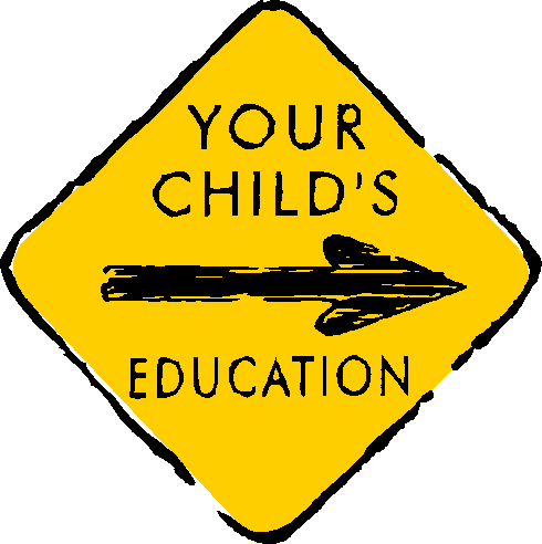 Your Child's Education