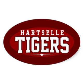 Hartselle Tigers