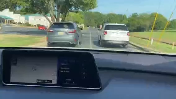 How To for the Car Line