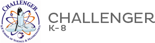 Challenger K-8