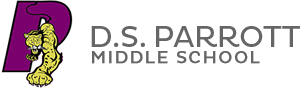 D.S. Parrott Middle School