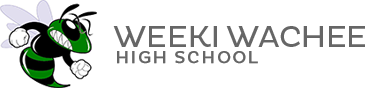 Weeki Wachee High School