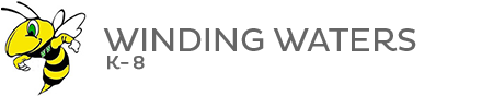 Winding Waters K-8