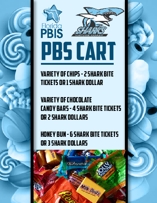 PBS Cart information