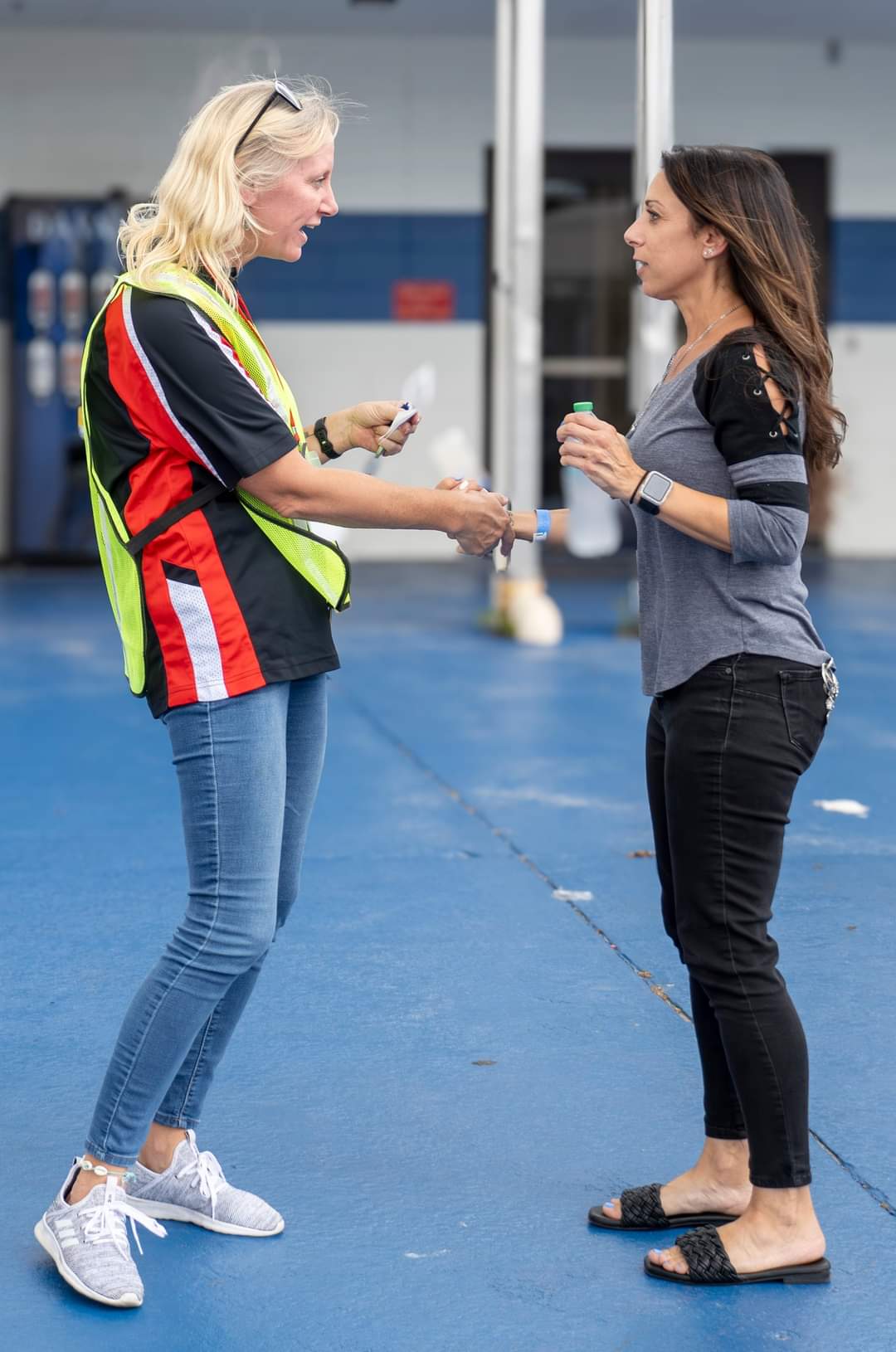 School Safety Summit 2024 - 17