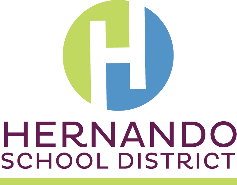Hernando County School Board Logo