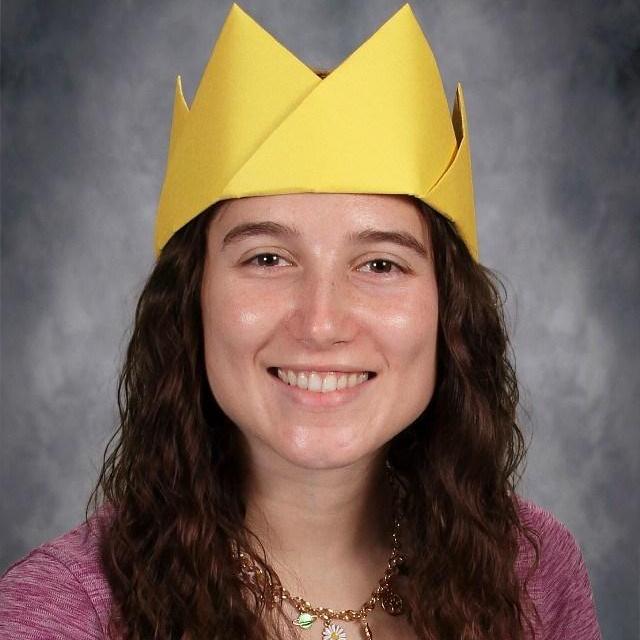 SarahMikhaylov's Profile Photo