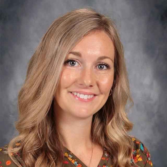 RosemaryGiancursio's Profile Photo