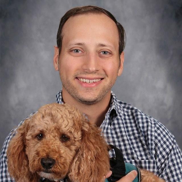 EvanCarrier's Profile Photo