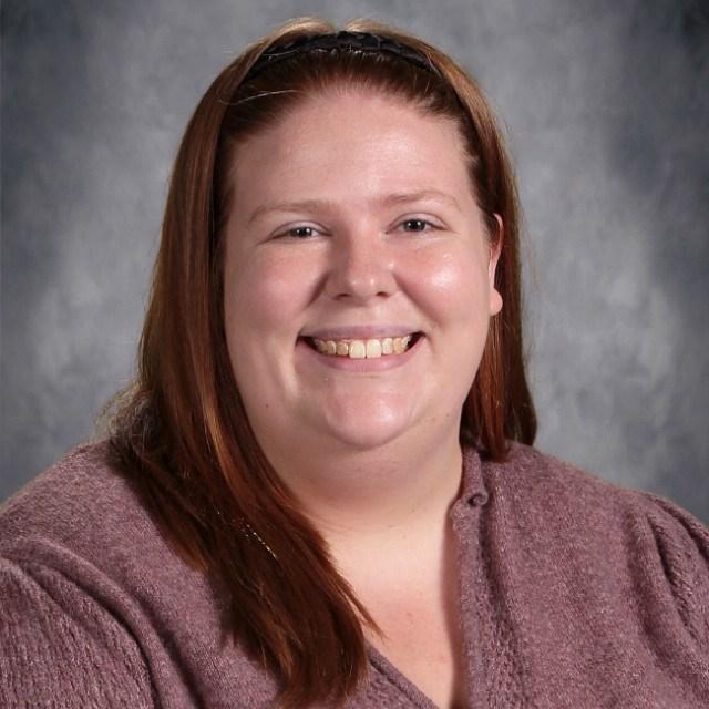 MollyPerrin's Profile Photo