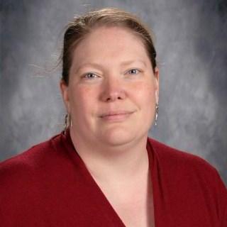 JillianImpey's Profile Photo