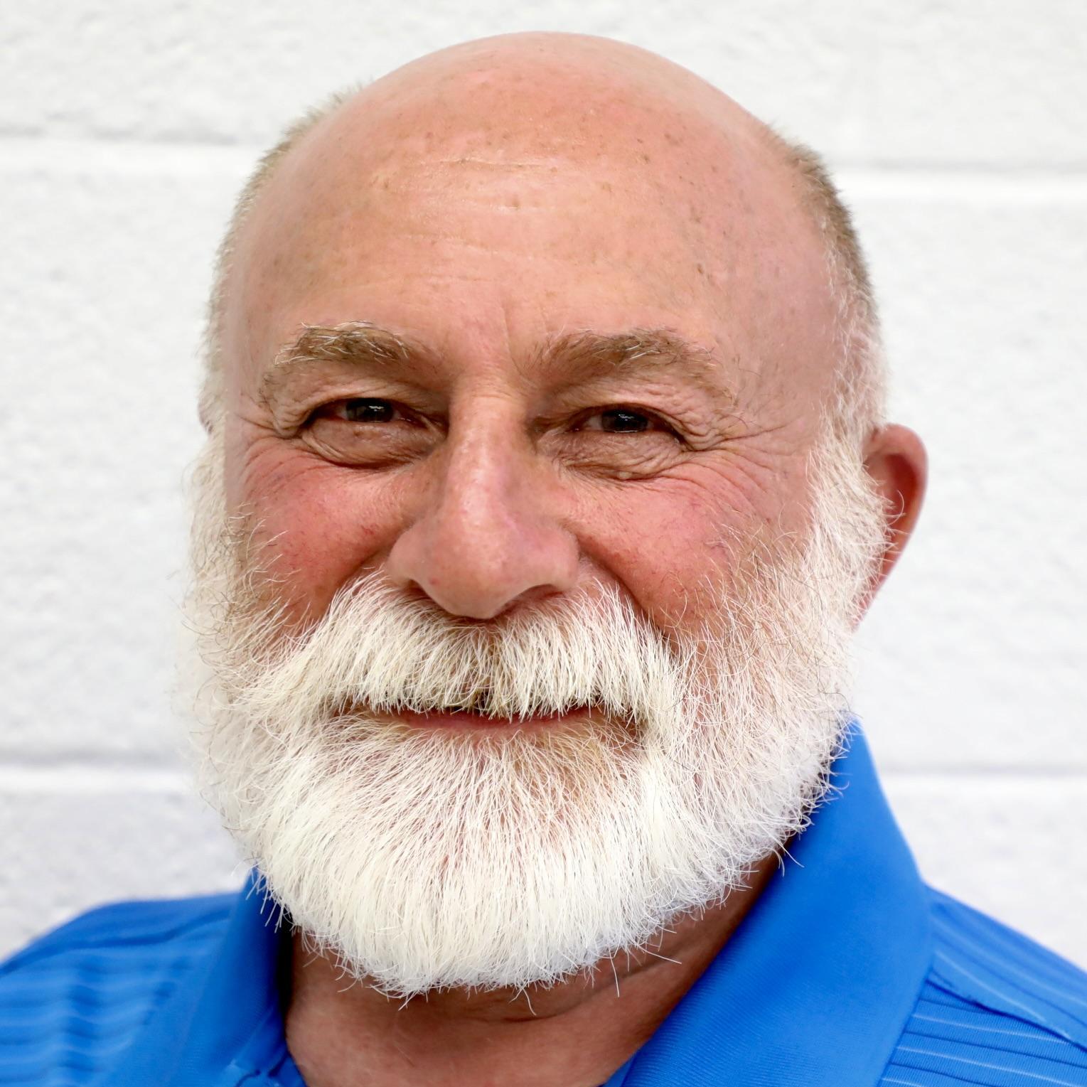 JeraldPasser's Profile Photo