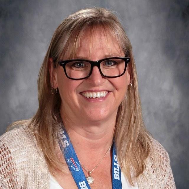 BeverlyFisher's Profile Photo